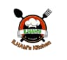 ILHAM's Kitchen Logo
